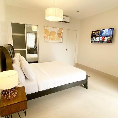 Harman Suites Moalboal Ngoại thất bức ảnh