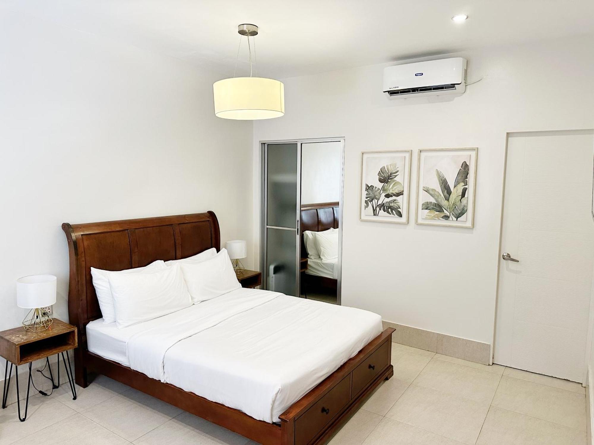 Harman Suites Moalboal Ngoại thất bức ảnh